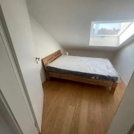 Lejlighed Sieben Schwaben Mn