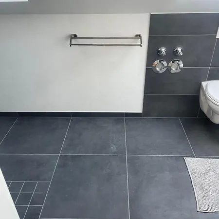 Apartament Sieben Schwaben Mn *